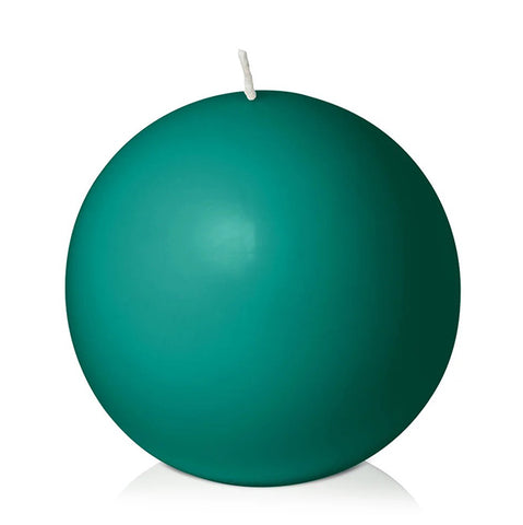 Hueseeka Sphere Candle 10cm