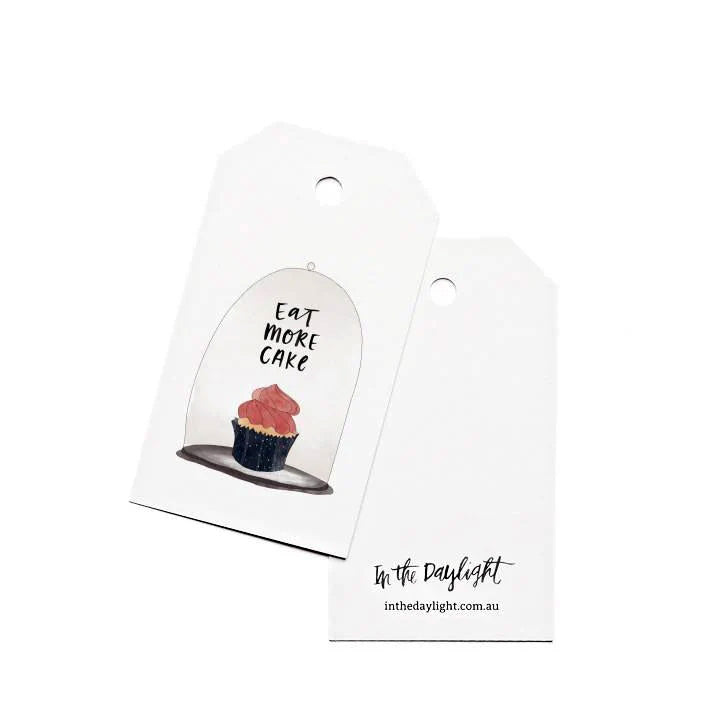 In The Daylight Gift Tags Pack of 5