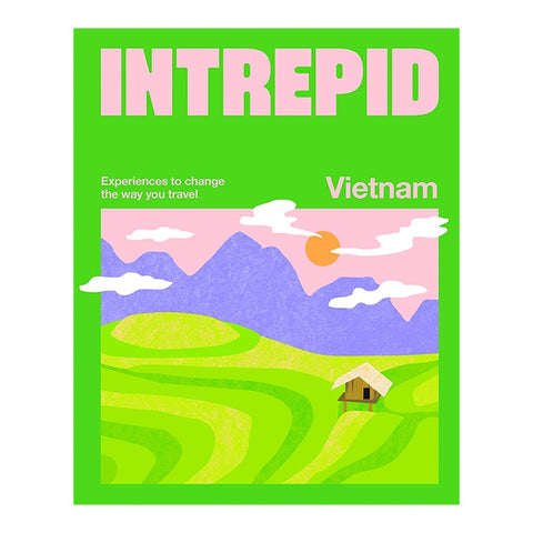 Intrepid Vietnam - Experiences to Change the Way You Travel
