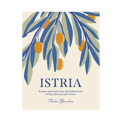 Istria by Paola Bacchia