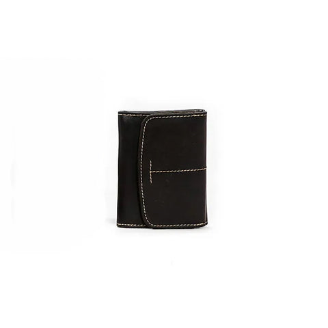 Purus Leather Wallet by JLP Melbourne