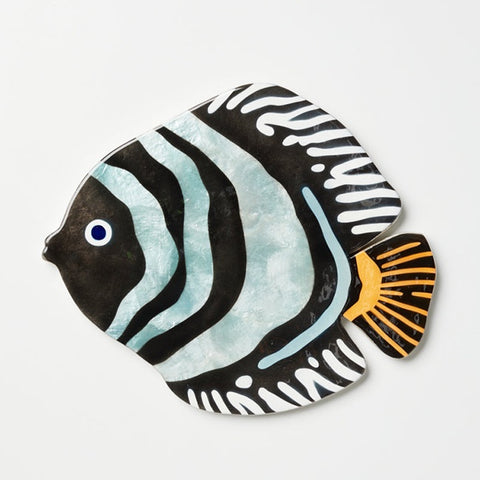 Jones & Co Azura Fish Wall Art