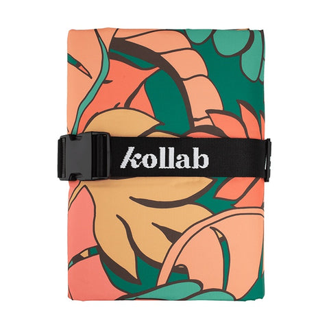 Kollab Picnic Mat 2M x 2M | Amazon Jungle