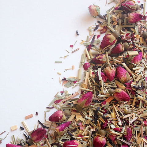 Larsen & Thompson Crimson Blush Tea 75gm