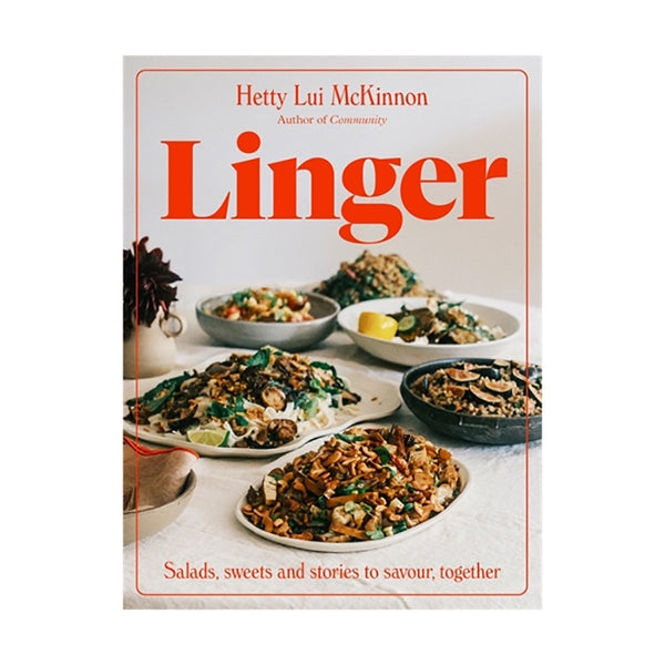 Linger By Hetty Mckinnon The Panton Store