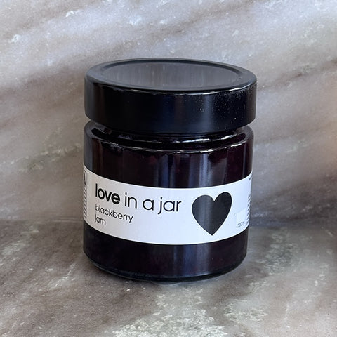 Blackberry Jam by Love In A Jar