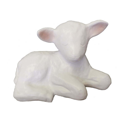 Egmont/Heico  Night Light - Mary Lamb