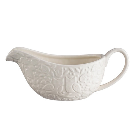 Mason Cash In The Forest Gravy Boat 400ml