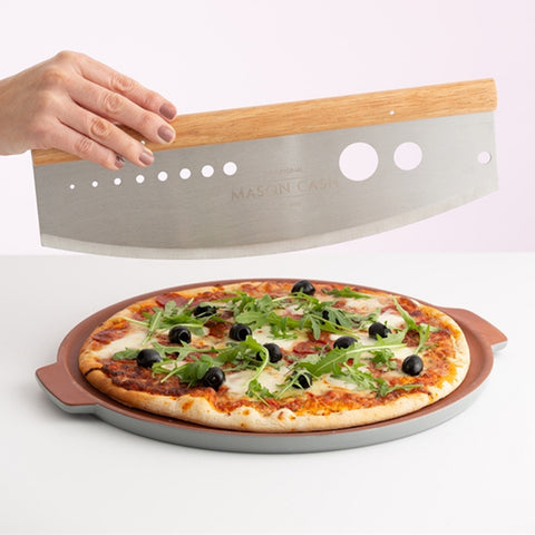 Mason Cash Innovative Pizza Cutter 35cm