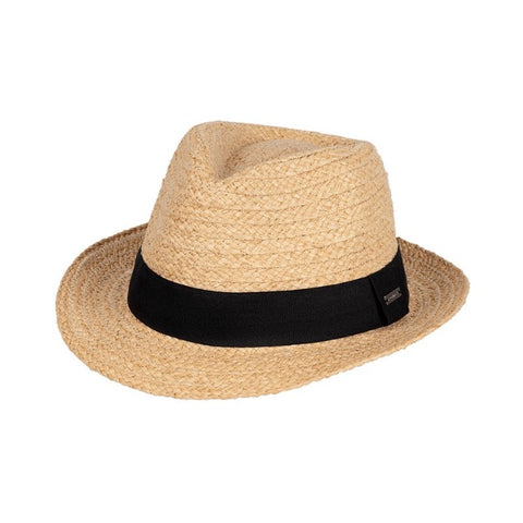 Men's Fedora Hat in Palm Springs by Kooringal Hats