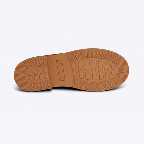Merry People Billie Clog - Rust 
