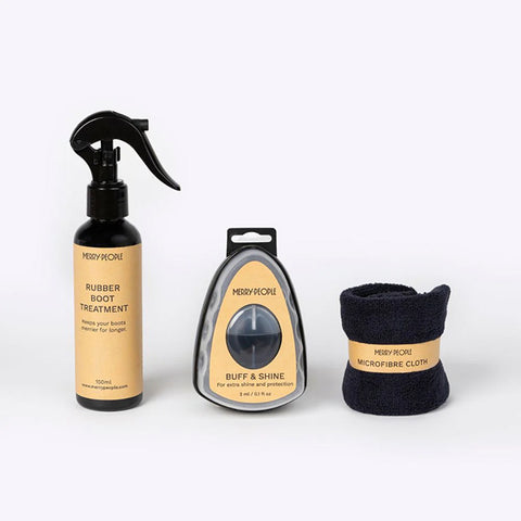 Rubber Boot Care Kit by Merry People