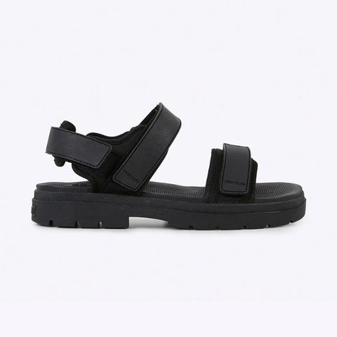Merry People Lochie Sandal | Black