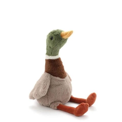 Nana Huchy Hugo The Mallard Duck