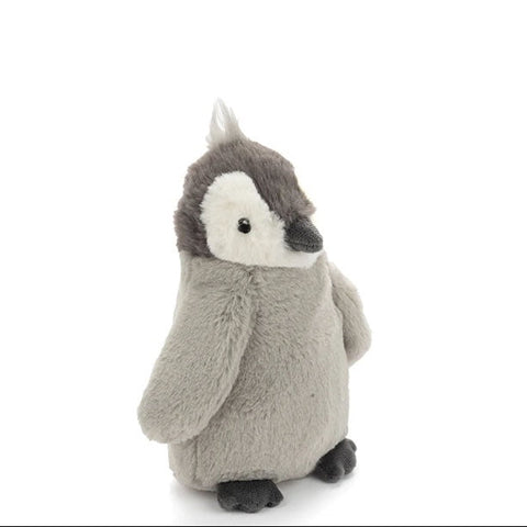 Nana Huchy Paulo the Penguin