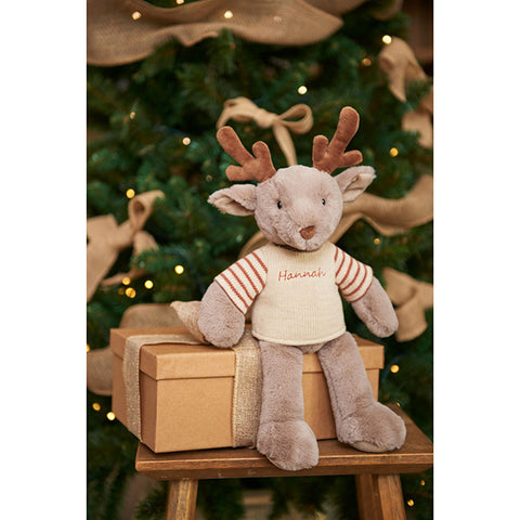 Nana Huchy Rudy the Reindeer