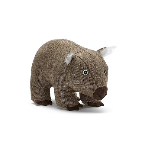 Nana Huchy Wally The Wombat