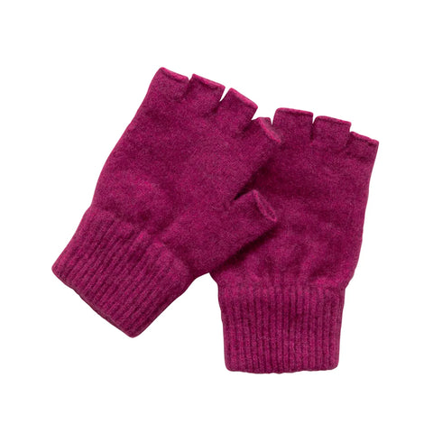 Native World Fingerless Gloves One Size Fits Most