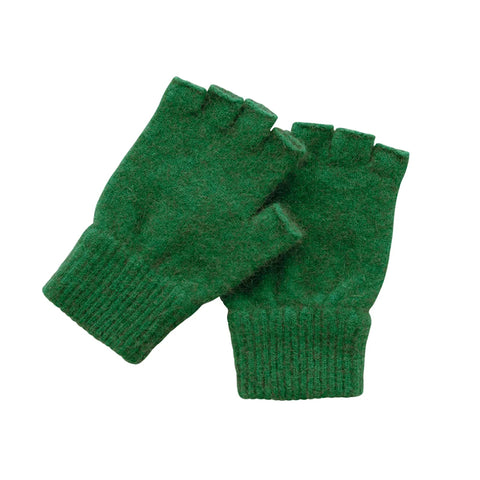 Native World Fingerless Gloves One Size Fits Most