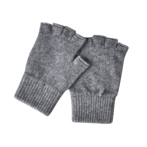 Native World Fingerless Gloves One Size Fits Most