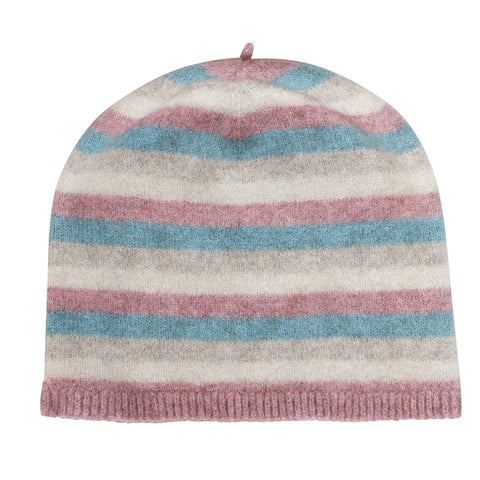 Native World Kids Beanie - Lily