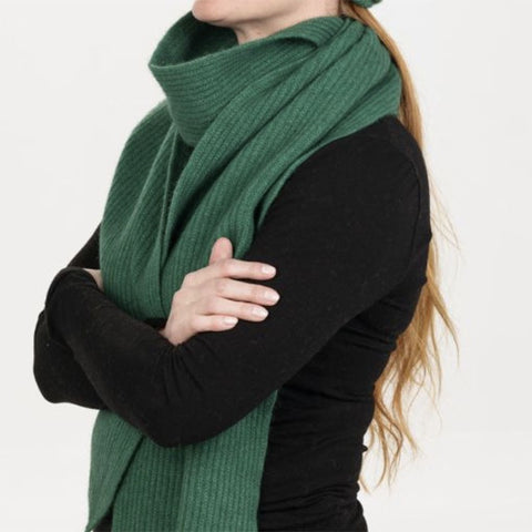 Native World Merino/Possum Slouch  Scarf