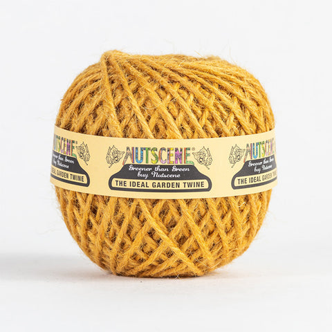 Nutscene Twine Ball 130m in Dove