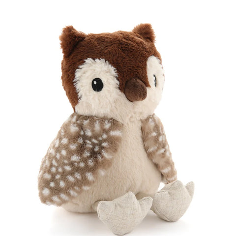 Nana Huchy Oscar Owl