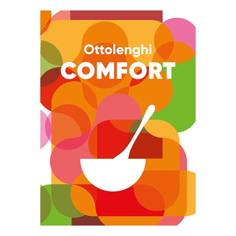 Ottolenghi Comfort by Yotam Ottolenghi and Helen Goh