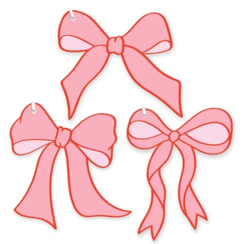 Bush Christmas Gift Tags | Pack of Six