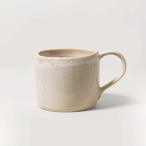 Robert Gordon Organic Mug Linen