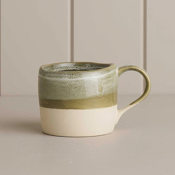 Robert Gordon Organic Mug Eden - The Panton Store