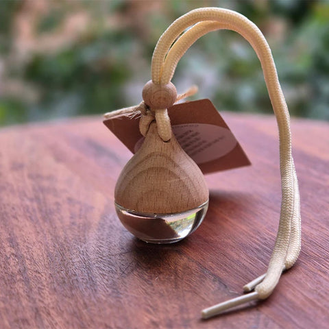 Saarinen Organics Pine Essential Oil Diffuser