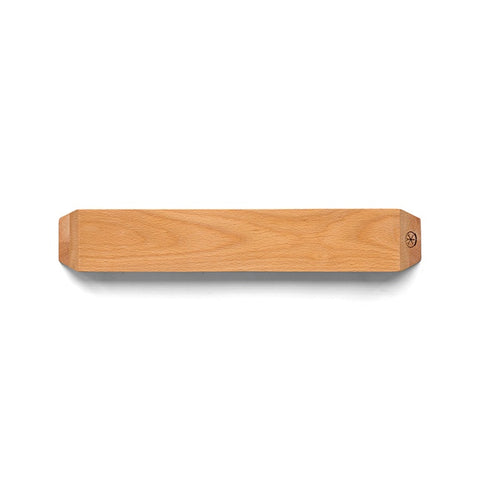 Sands Made Magnetic Knife Rack 370 | Beech