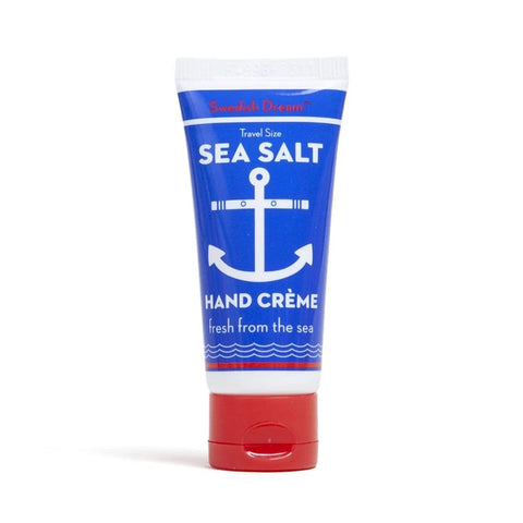 Swedish Dream Sea Salt Hand Creme 88ml