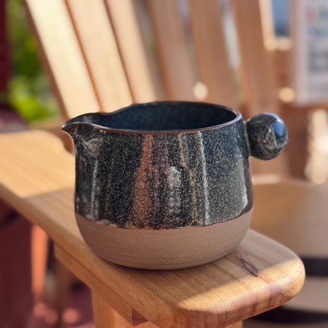 Shelley Panton Hand-Thrown Pottery