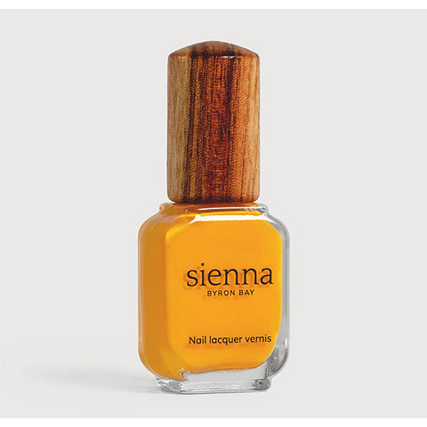 Sienna Byron Bay Nail Polish