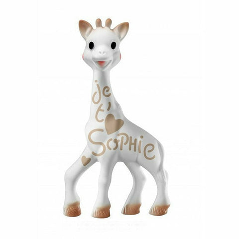 Sophie By Me - Sophie La Girafe -60th Bday Limited Edition