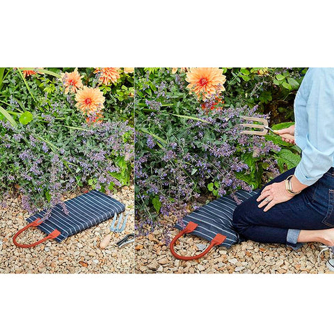 Sophie Conran Garden Kneeling Pad by Burgon & Ball