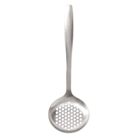 SVNH Premium Stainless Steel Wide Skimmer