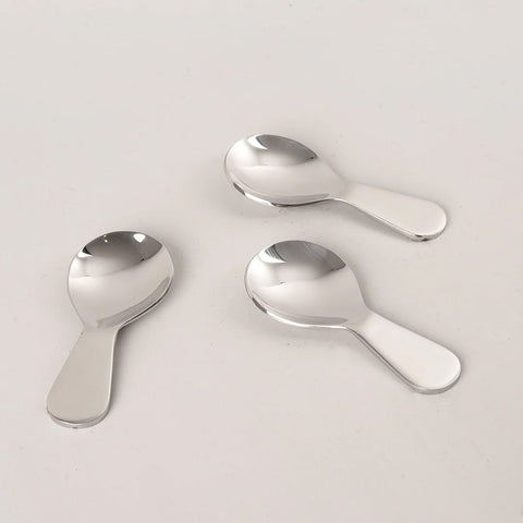 tea caddy spoon