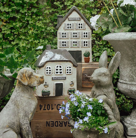 The Village Patisserie Tea Light