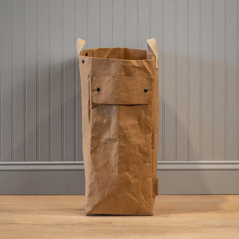 Uashmama Laundry Hamper Bag - Avana Australia