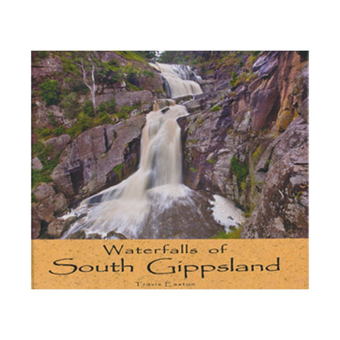 Waterfalls of South Gippsland by Travis Easton