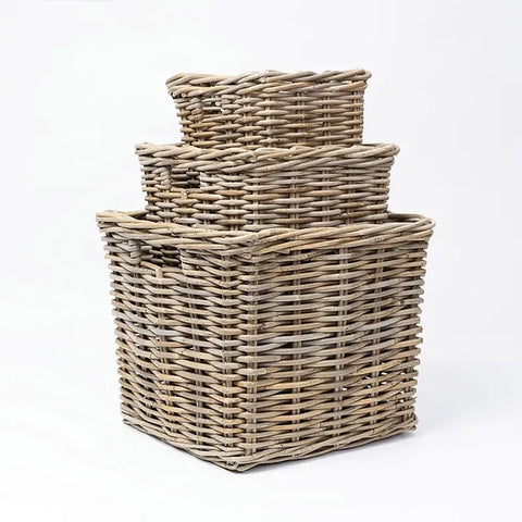 WICKA Casa Basket
