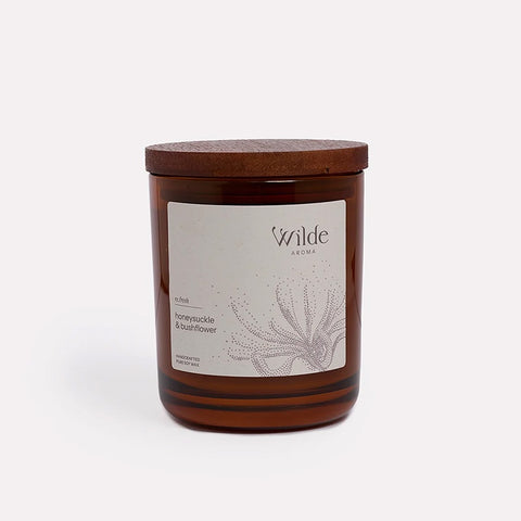Wilde Aroma Soy Candle 280g