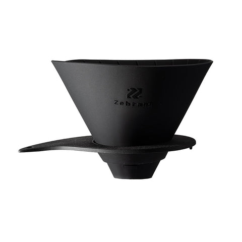 Zebrang V60 Flat Dripper 02 Plus