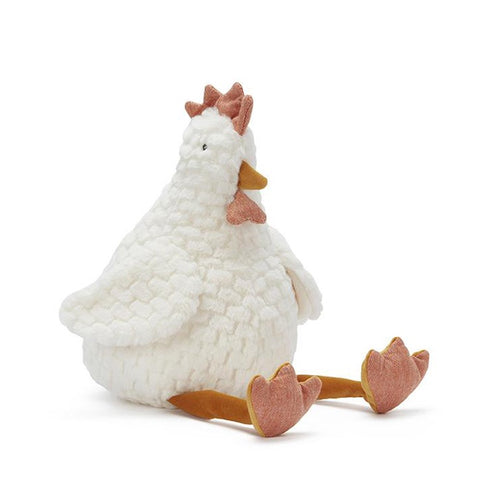 Nana Huchy Charlie The Chicken