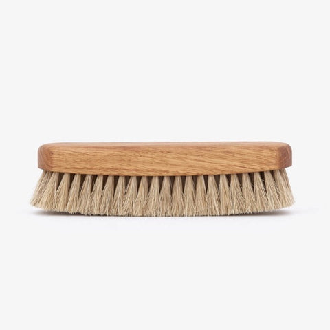 Redecker Shoe Shine Brush