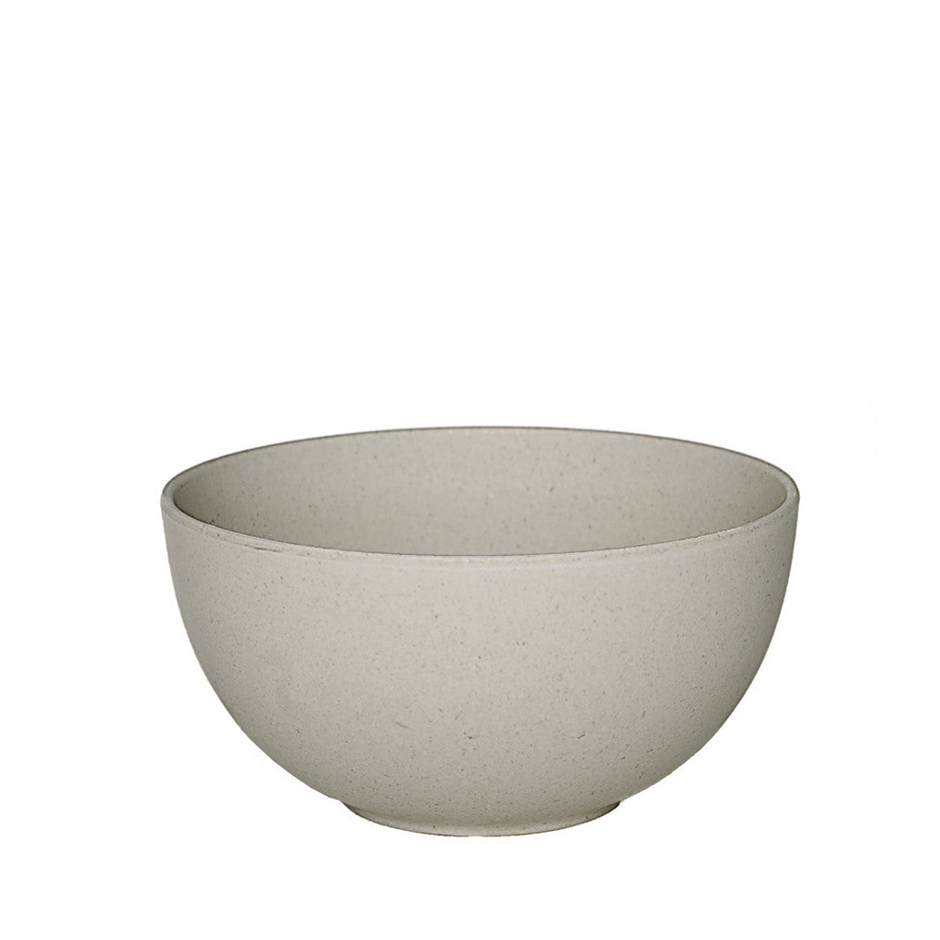 Grey Rice Bowl